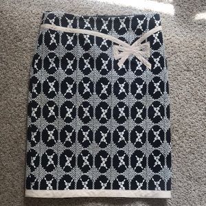 Nanette Lenore pencil skirt